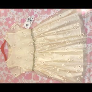 Baby Girl Dress